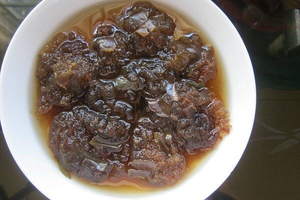 Nghề lạ ở Việt Nam: Rủ nhau vào rừng nhặt "lộc trời" là đặc sản được dân thành phố săn lùng, người dân thu tiền rủng rỉnh - 4