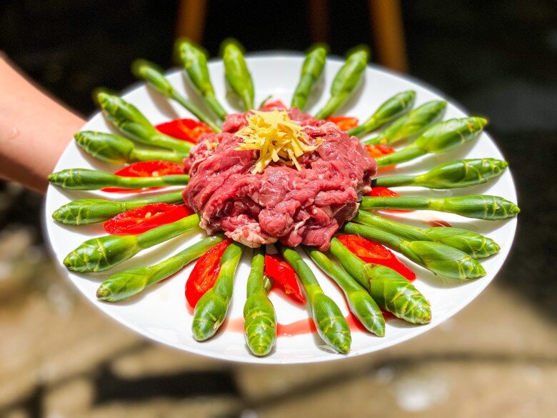 Thứ tưởng bỏ đi xưa không ai ngó ngàng nay lên đời thành đặc sản lạ, làm nhiều món ăn ngon, tốt cho sức khỏe - 2