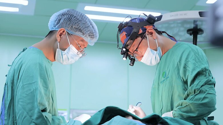 Chị em hoang mang khi có trường hợp chơi pickleball vỡ túi ngực: Cần hiểu sao cho đúng để chơi an toàn? - 2