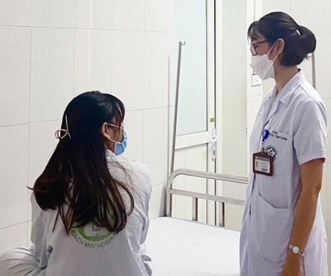 Cuối năm tổng kết, tụ họp ăn uống nhiều, bác sĩ khuyên tránh một điều để “nước mắt không rơi sau tiếng cười” - 1