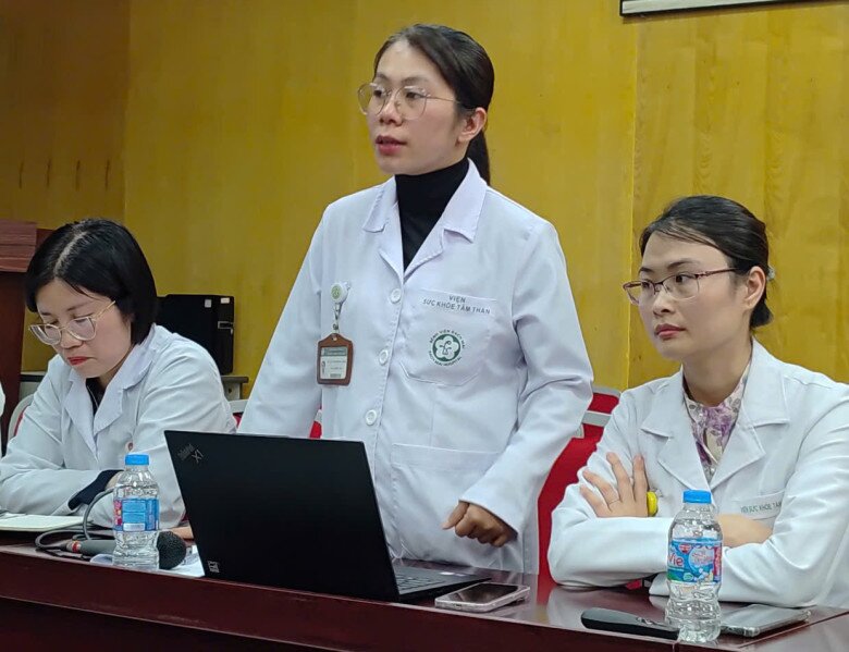 Cuối năm tổng kết, tụ họp ăn uống nhiều, bác sĩ khuyên tránh một điều để “nước mắt không rơi sau tiếng cười” - 3