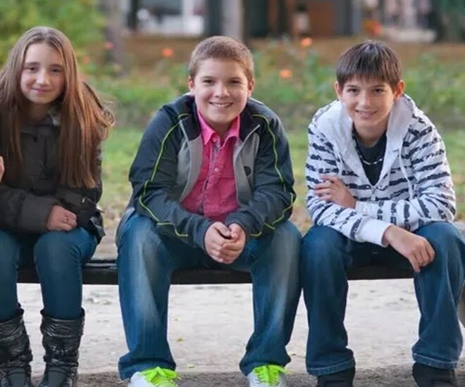 Đau vùng kín suốt 2 ngày, nam sinh 14 tuổi ở Hà Nội buộc cắt bỏ một bên tinh hoàn - 1