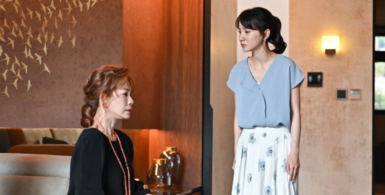 3 năm về ăn Tết đều bị mẹ chồng mắng đuổi đi, biết dụng ý của bà, tôi rơi nước mắt - 2