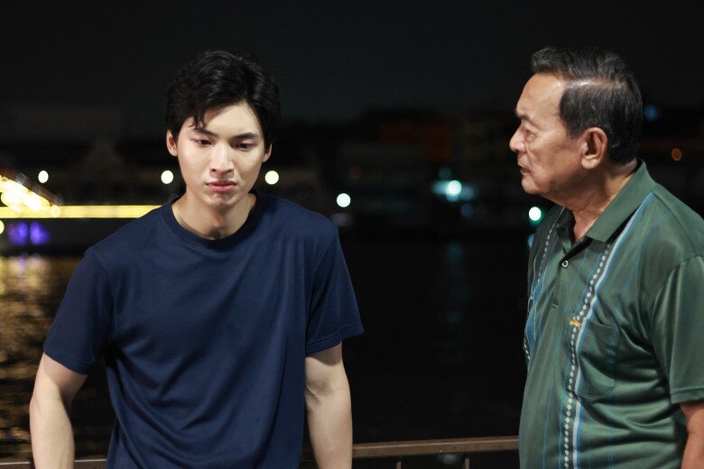 Bác bán bò cho tôi đi học, nay tôi lương 120 triệu/tháng, bác đến vay tiền tôi liền báo công an - 2