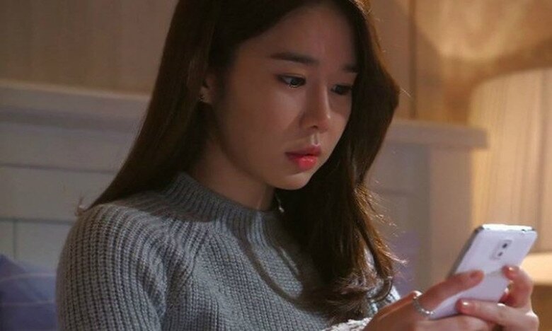 Bị mẹ bạn trai trách khi ăn 8 quả cherry, 3 ngày sau anh gửi một tin nhắn khiến tôi lạnh lòng - 2