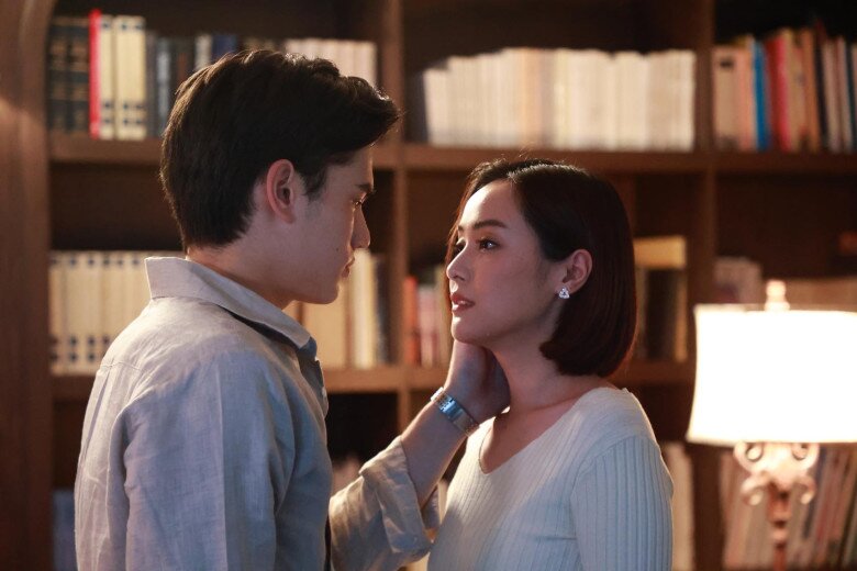 Mừng rỡ vì cưới được gái xinh kém 10 tuổi nhưng đọc nhật ký vợ, tôi liền muốn ly hôn - 2