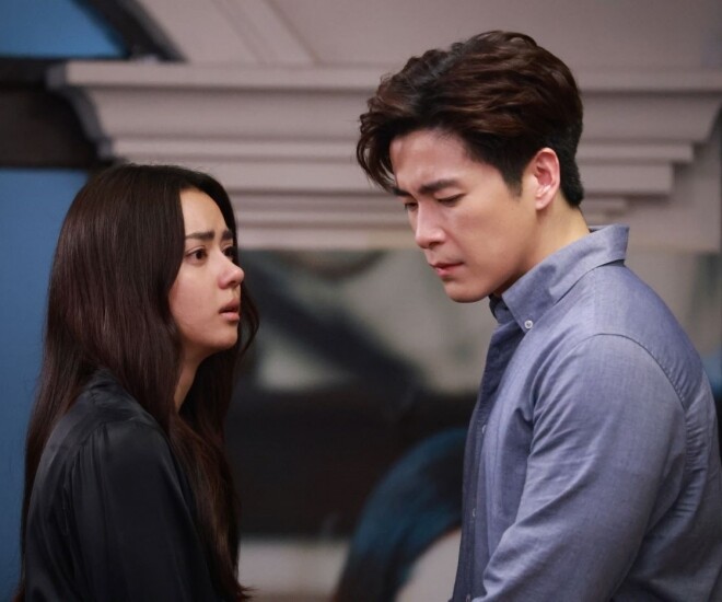 Mừng rỡ vì cưới được gái xinh kém 10 tuổi nhưng đọc nhật ký vợ, tôi liền muốn ly hôn - 1