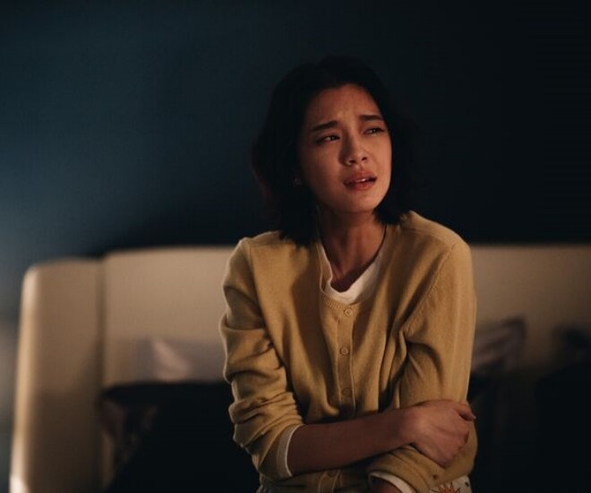 Cảm kích vì bố dượng di chúc cho căn nhà, lúc dọn nhà thấy một tờ giấy, tôi như hóa điên - 1