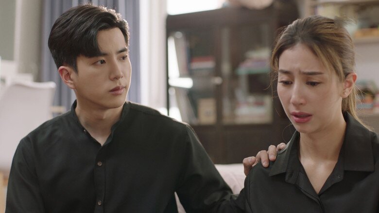 Cảm kích vì bố dượng di chúc cho căn nhà, lúc dọn nhà thấy một tờ giấy, tôi như hóa điên - 2