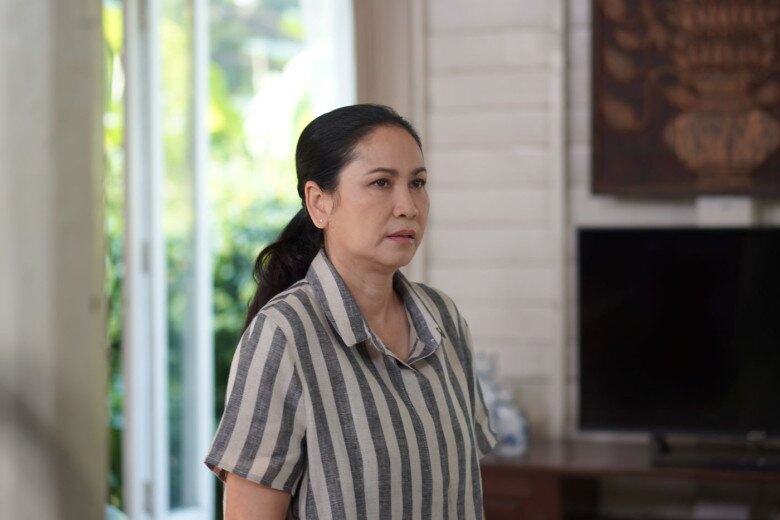 Chăm cháu 12 năm, tặng 100 triệu ngày nó đỗ đại học nhưng những lời cháu nói trong bữa tiệc khiến tôi xấu hổ - 2