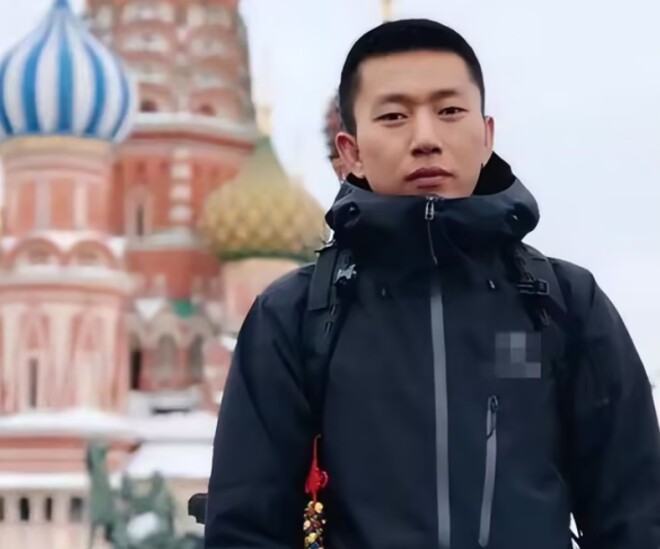 Chàng trai 9X tán đổ “hoa khôi làng” người Nga, bố mẹ vợ cho đất xây nhà, giục sinh 10 đứa cháu ngoại - 1