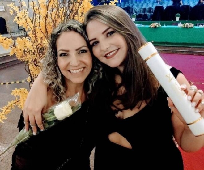 Chàng trai 9X được cô gái Brazil chủ động theo đuổi, cưới sau 4 tháng quen không cần sính lễ - 1