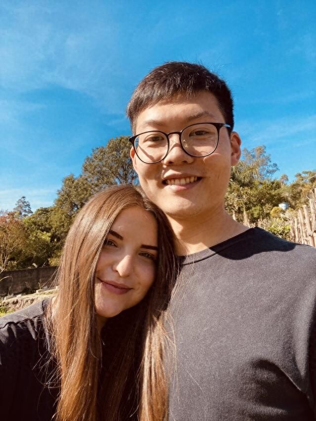 Chàng trai 9X được cô gái Brazil chủ động theo đuổi, cưới sau 4 tháng quen không cần sính lễ - 2