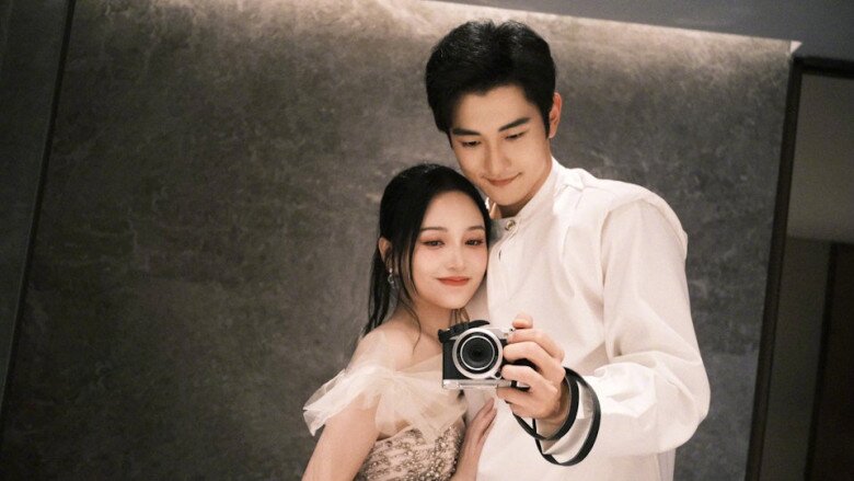 “Chị đẹp” U45 nhận lời cầu hôn của trai trẻ đáng tuổi con, nhà trai kém 19 tuổi công chứng tài sản trước cưới - 2