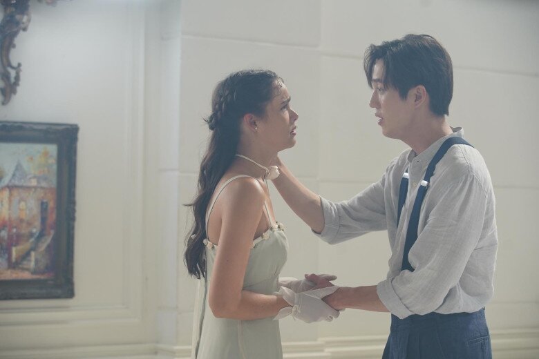 Chồng cũ cầm 1 tỷ đến xin tái hôn, tôi vừa ký giấy xong thì anh đổi ý - 2