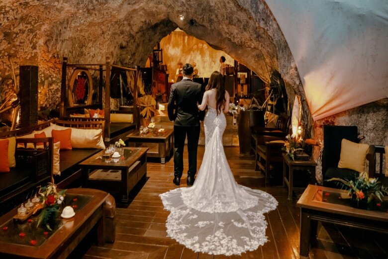 Nữ sale BĐS kể chiến thuật “cưa đổ” nam khách hàng người Malaysia, cưới 2 năm được chồng cưng chiều hết mực - 7