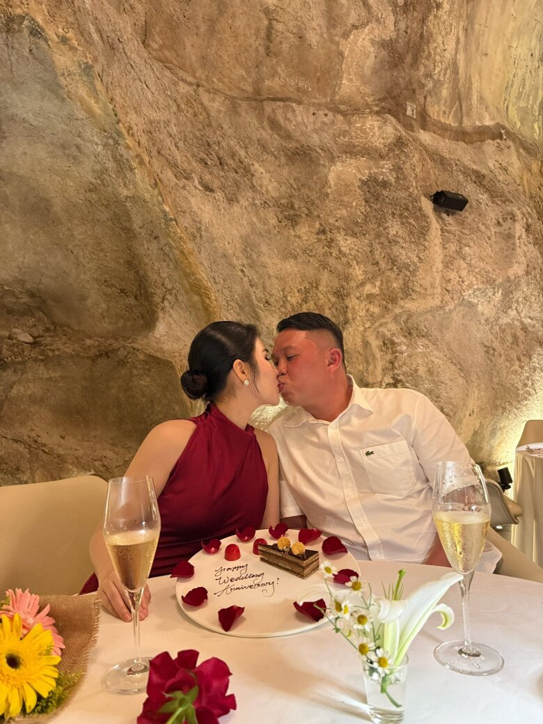 Nữ sale BĐS kể chiến thuật “cưa đổ” nam khách hàng người Malaysia, cưới 2 năm được chồng cưng chiều hết mực - 5