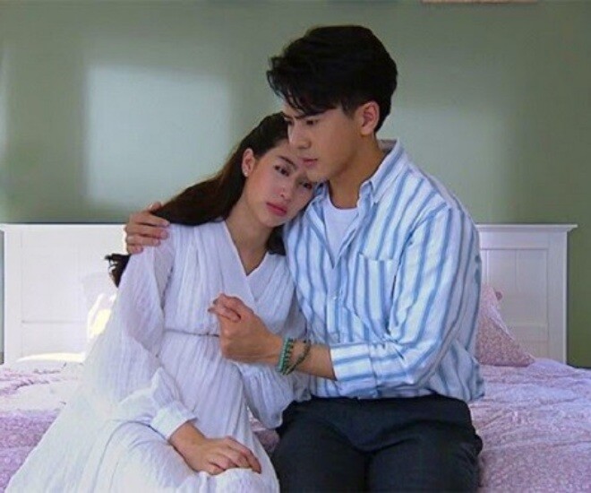 Con trai tôi chào đời, bố dượng mừng 100 triệu, ngày đầy tháng tôi bảo vợ ôm con đi trốn - 1