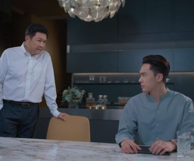 Cưới con gái riêng của mẹ kế, vô tình nghe hai mẹ con họ nói chuyện, tôi đuổi cả hai khỏi nhà - 1