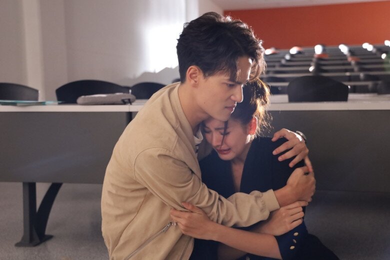 Đêm trước ngày tôi đi lấy chồng, bố dượng đưa ra một yêu cầu khiến tôi khó xử - 2