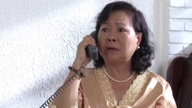 Mẹ bảo về ngoại ăn Tết, tôi bảo thẳng vừa sắm Tết cho mẹ chồng gần 1 tỷ, năm nay ăn Tết nội - 2