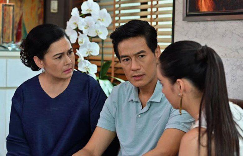 Mẹ tái hôn với bố dượng già xấu, ngày tôi lấy chồng ông gửi một bức ảnh, mở ra tôi sợ đến run tay - 2