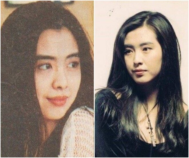 Mỹ nhân 23 tuổi thành tỷ phú sau khi chồng đột ngột qua đời, U70 giờ 6 đời chồng vẫn muốn tìm "trai tân" - 1