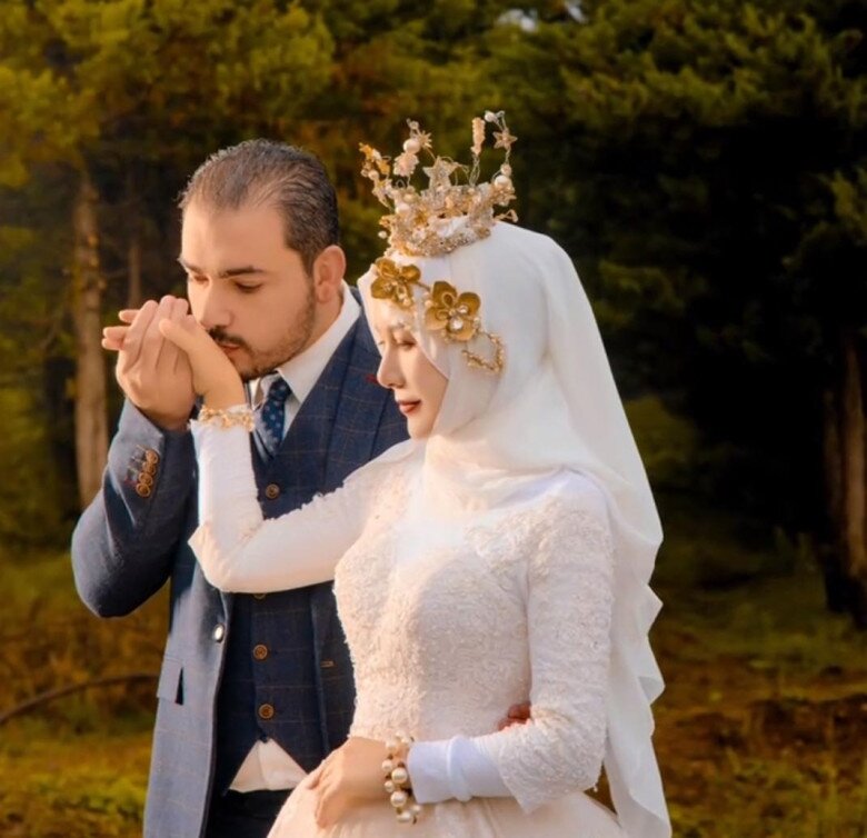 Cô giao vùng quê ly hôn vì chồng cũ ngoại tình đánh đập, giờ lấy chồng Tây kém 8 tuổi, sống sướng như tiên - 4