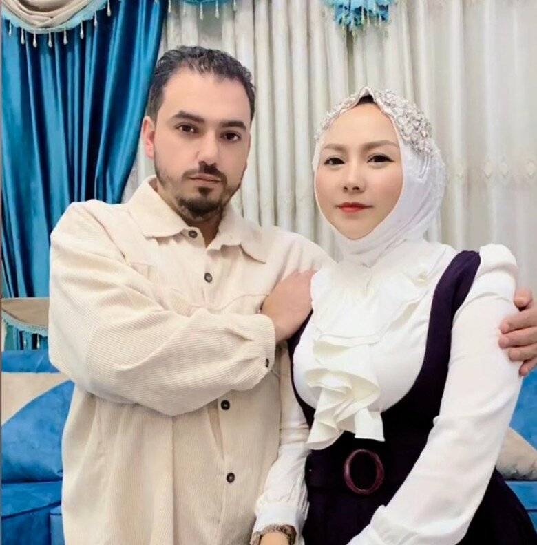 Cô giao vùng quê ly hôn vì chồng cũ ngoại tình đánh đập, giờ lấy chồng Tây kém 8 tuổi, sống sướng như tiên - 2