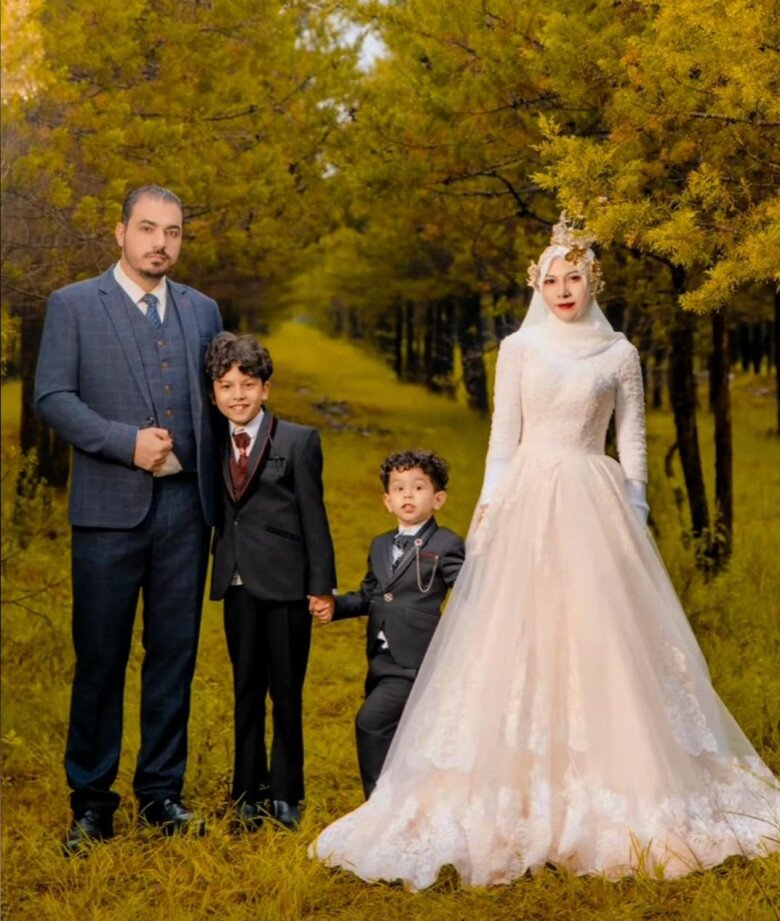 Cô giao vùng quê ly hôn vì chồng cũ ngoại tình đánh đập, giờ lấy chồng Tây kém 8 tuổi, sống sướng như tiên - 8