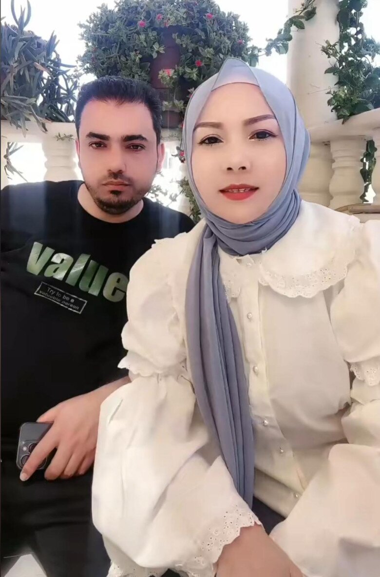 Cô giao vùng quê ly hôn vì chồng cũ ngoại tình đánh đập, giờ lấy chồng Tây kém 8 tuổi, sống sướng như tiên - 5