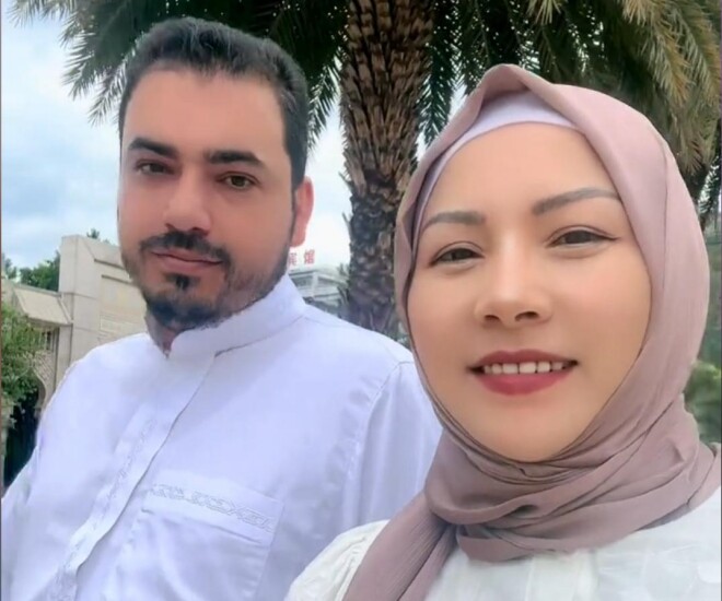 Cô giao vùng quê ly hôn vì chồng cũ ngoại tình đánh đập, giờ lấy chồng Tây kém 8 tuổi, sống sướng như tiên - 3