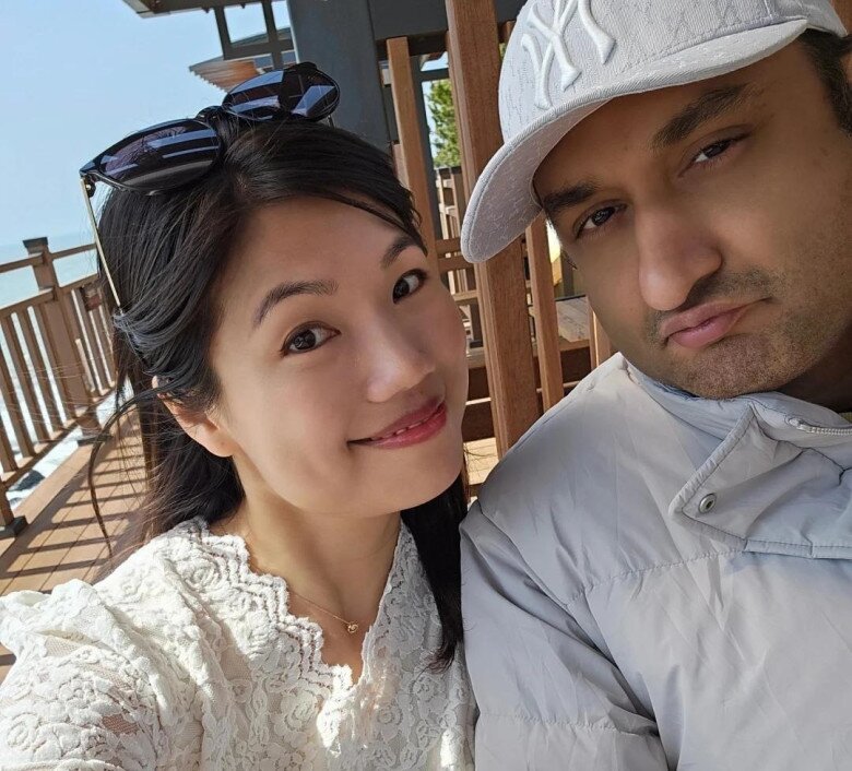 Nữ thạc sĩ lương hơn 100 triệu/tháng cưới chồng Ấn Độ kém 5 tuổi, không nhận một đồng sính lễ - 2