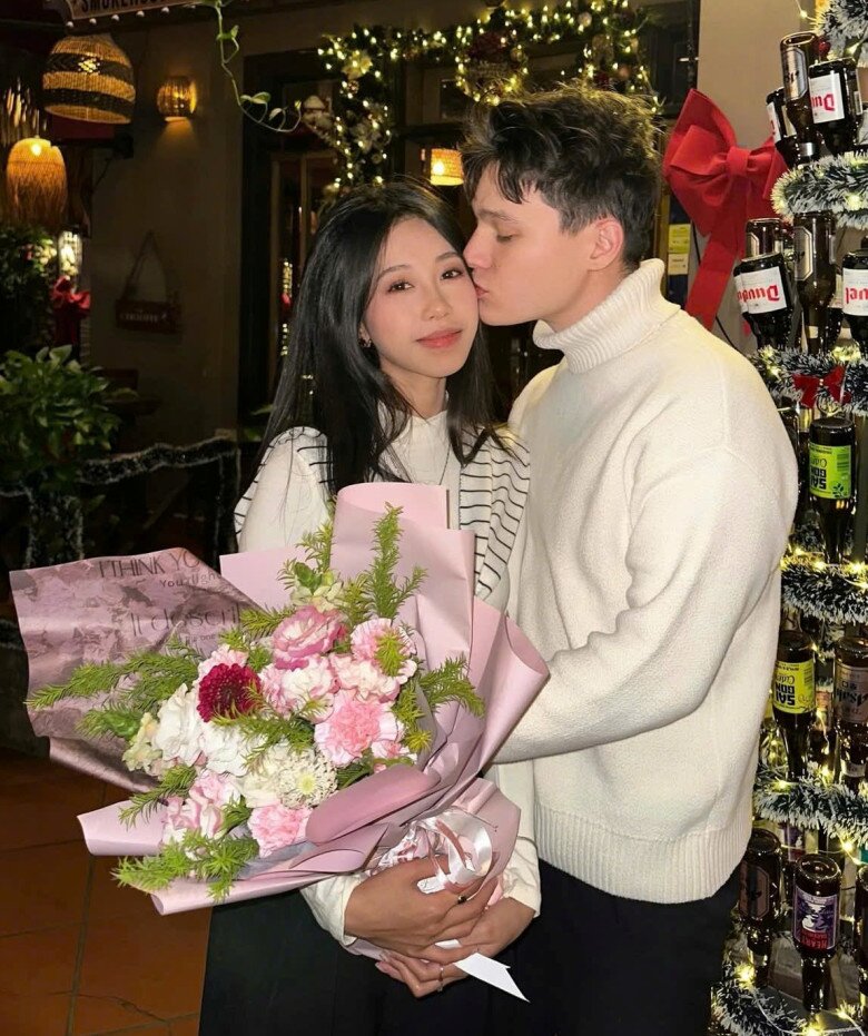 Phải lòng hotgirl Thái Nguyên, chàng trai Nga vượt đường xa đi hẹn hò, quyết ở lại Việt Nam sống - 5