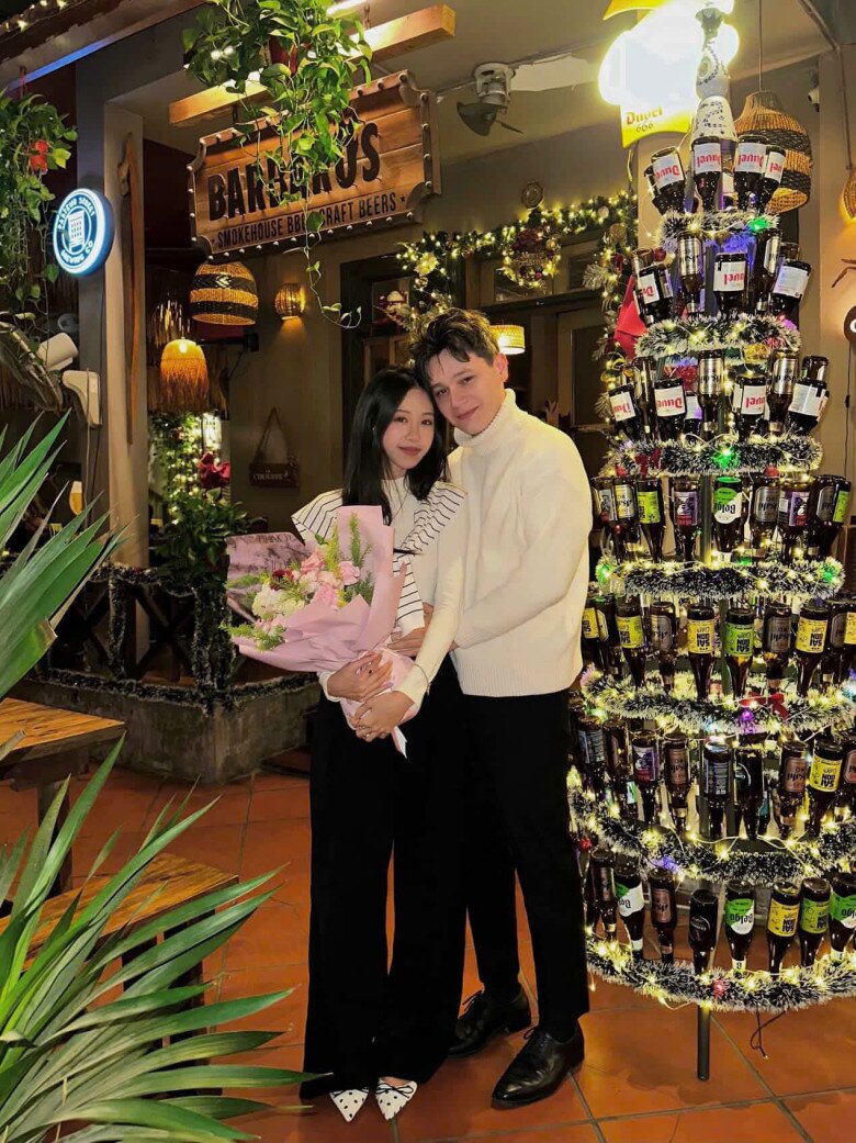 Phải lòng hotgirl Thái Nguyên, chàng trai Nga vượt đường xa đi hẹn hò, quyết ở lại Việt Nam sống - 2