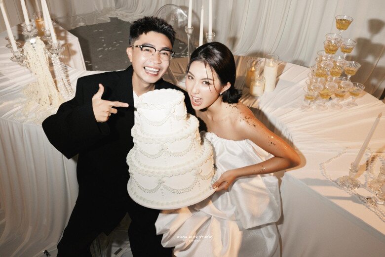 Hotgirl Phương Nhi lên tiếng phủ nhận mình là người thứ 3 - 3