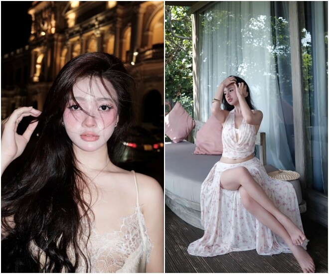 Hotgirl Phương Nhi lên tiếng phủ nhận mình là người thứ 3 - 1