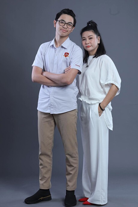 Sự thật việc Cát Phượng không đi viếng đám tang mẹ chồng cũ vì không còn là con dâu - 2