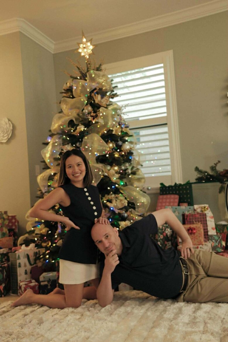 Thử vận may nộp đơn sang Mỹ du học, 9X Việt “trúng số độc đắc” khi nên duyên cùng chồng Mỹ - 6