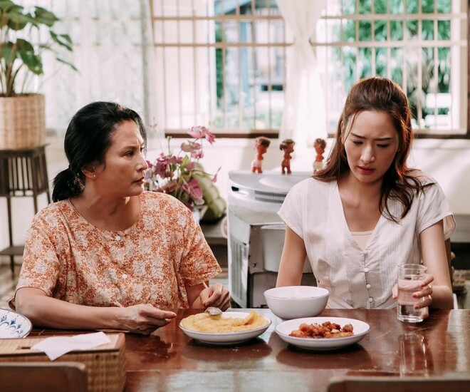 Tiền thưởng cuối năm được 100 triệu nhưng mẹ chồng chỉ cho mang về ngoại 3 triệu, một tuần sau tôi cảm ơn bà - 1