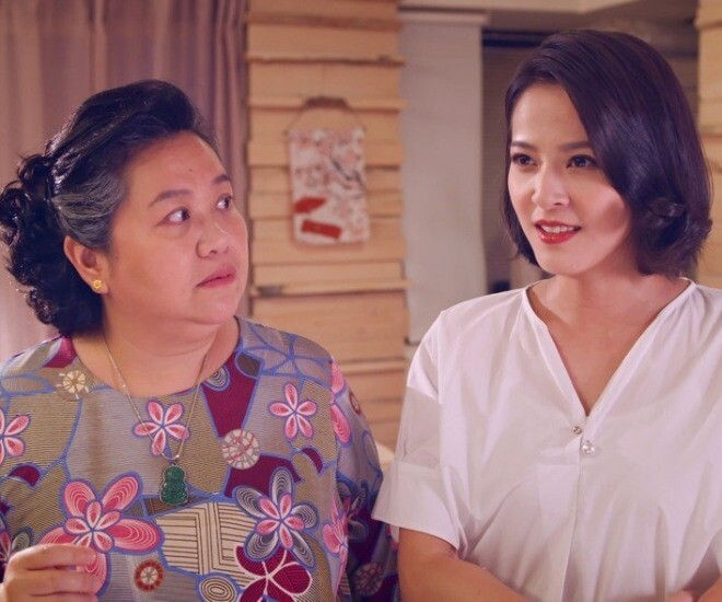 Tức giận vì bố chồng định đặt tên cháu là Nguyễn Thị Thỏ Ngọc, nhưng sau tiếng gõ cửa lúc nửa đêm, tôi đồng ý - 1