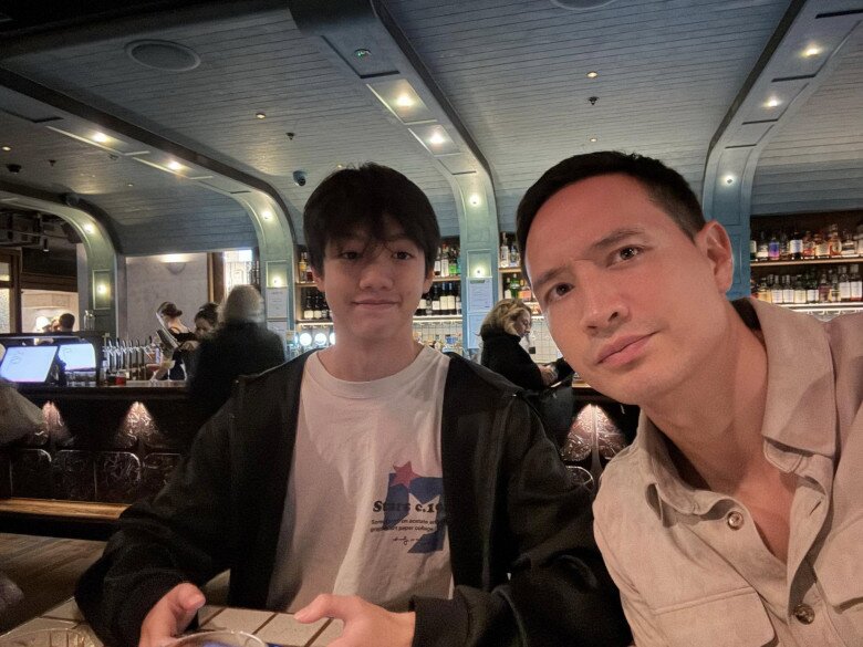 3 con Hồ Ngọc Hà khiến mẹ "nở mũi": Subeo sắp du học New Zealand, Lisa - Leon 5 tuổi biết cả thế giới - 5