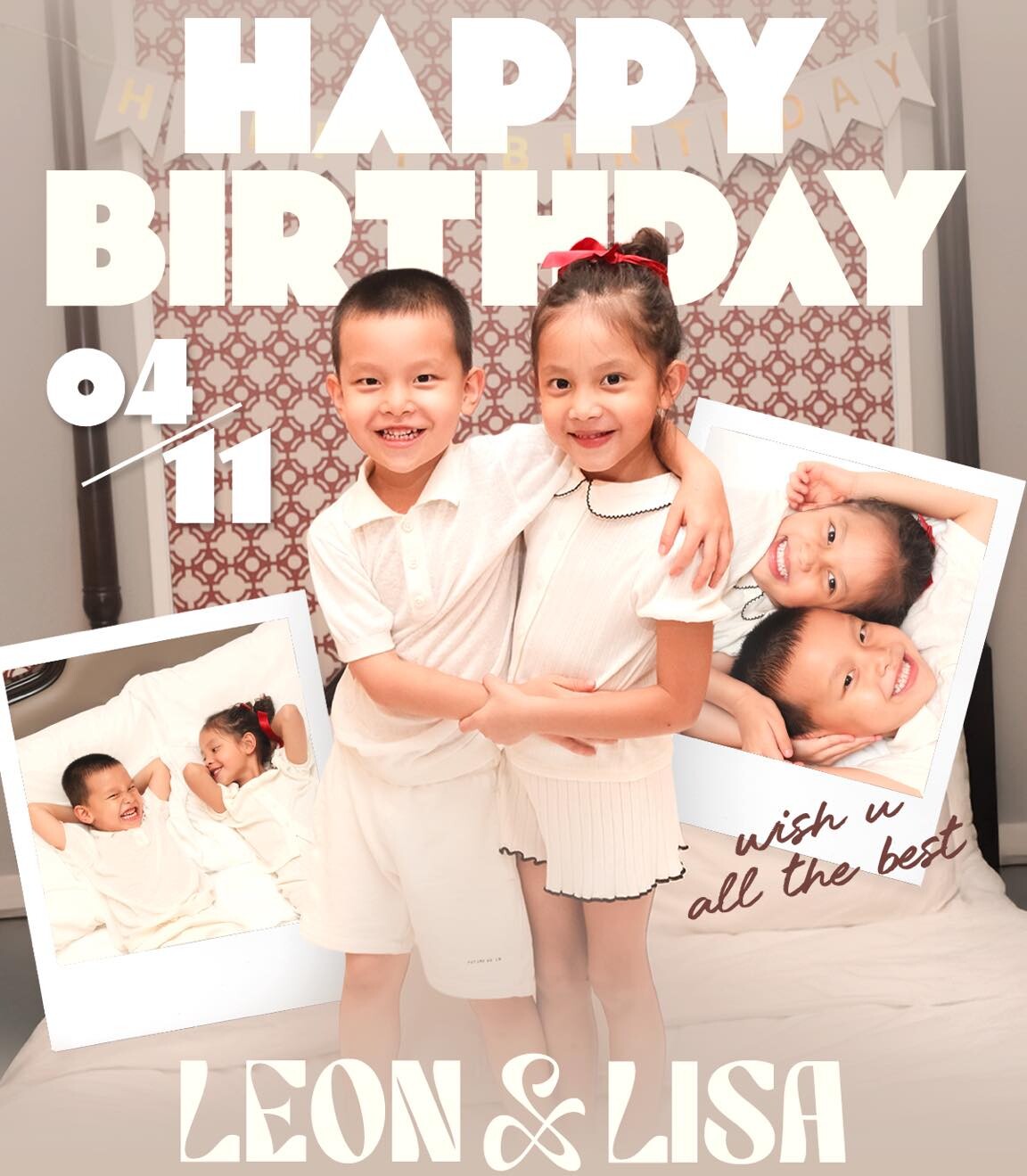 3 con Hồ Ngọc Hà khiến mẹ "nở mũi": Subeo sắp du học New Zealand, Lisa - Leon 5 tuổi biết cả thế giới - 6