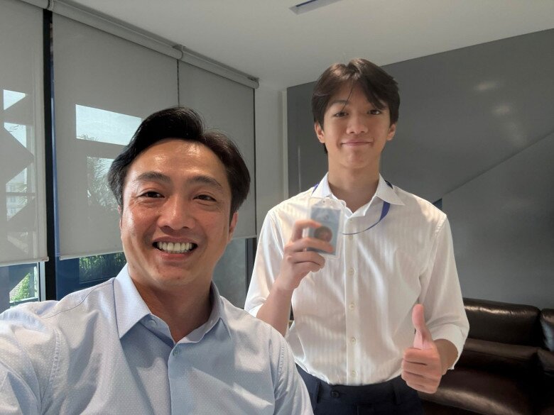 3 con Hồ Ngọc Hà khiến mẹ "nở mũi": Subeo sắp du học New Zealand, Lisa - Leon 5 tuổi biết cả thế giới - 4