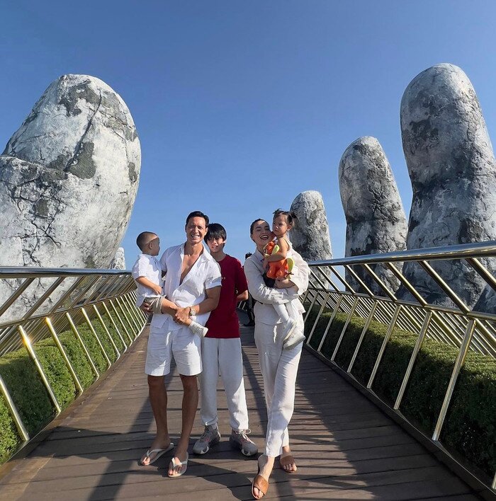 3 con Hồ Ngọc Hà khiến mẹ "nở mũi": Subeo sắp du học New Zealand, Lisa - Leon 5 tuổi biết cả thế giới - 10