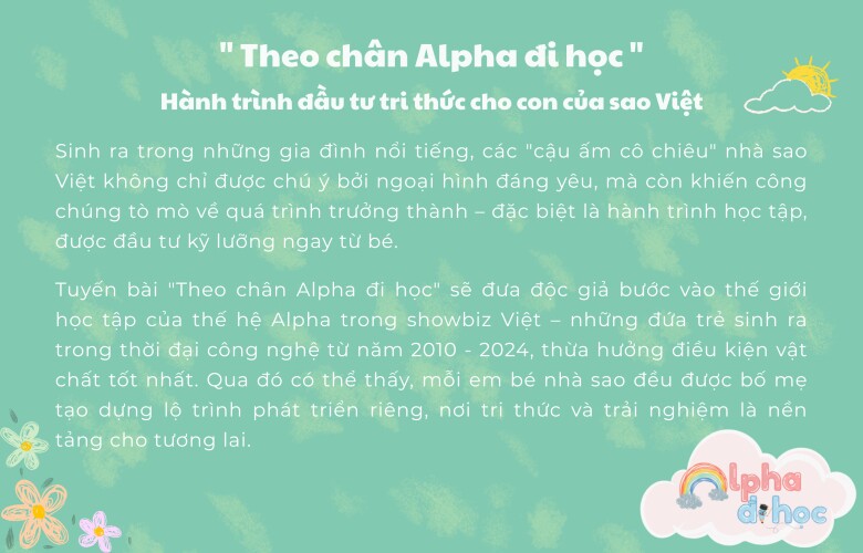 Bé gái chúc Tết bằng 20 thứ tiếng nay thành thiếu nữ xinh đẹp, là ái nữ của BTV nổi tiếng trên VTV - 13