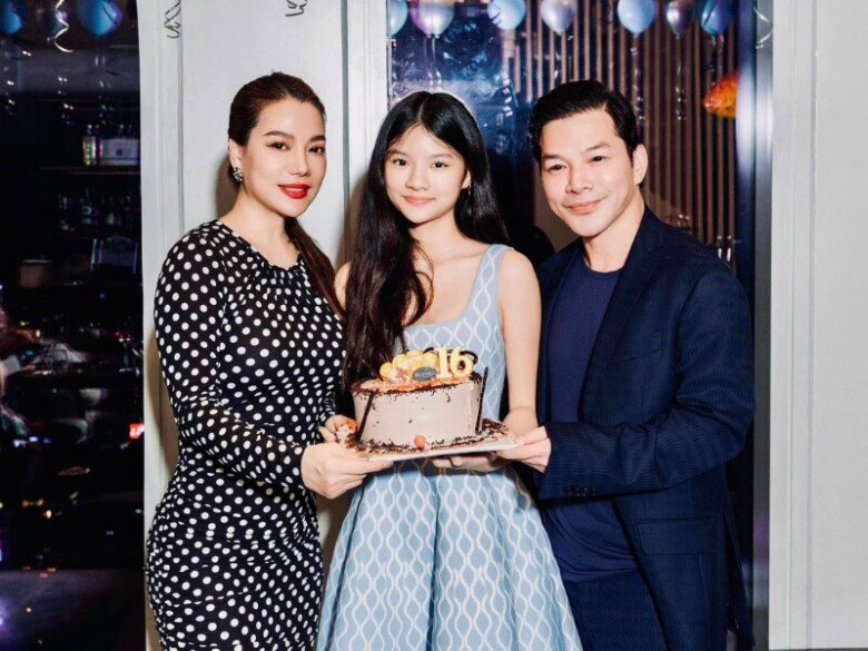 Con sao Việt du học năm 2026: Lọ Lem 2 năm ở trời Tây, ái nữ Trần Bảo Sơn sang Mỹ thừa kế cơ nghiệp - 3