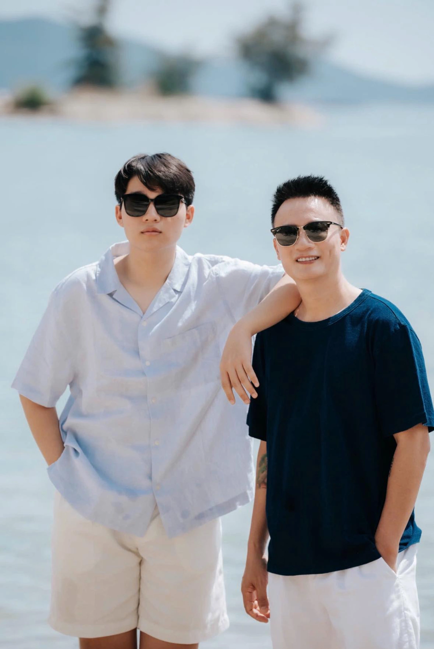 Con sao Việt du học năm 2026: Lọ Lem 2 năm ở trời Tây, ái nữ Trần Bảo Sơn sang Mỹ thừa kế cơ nghiệp - 8