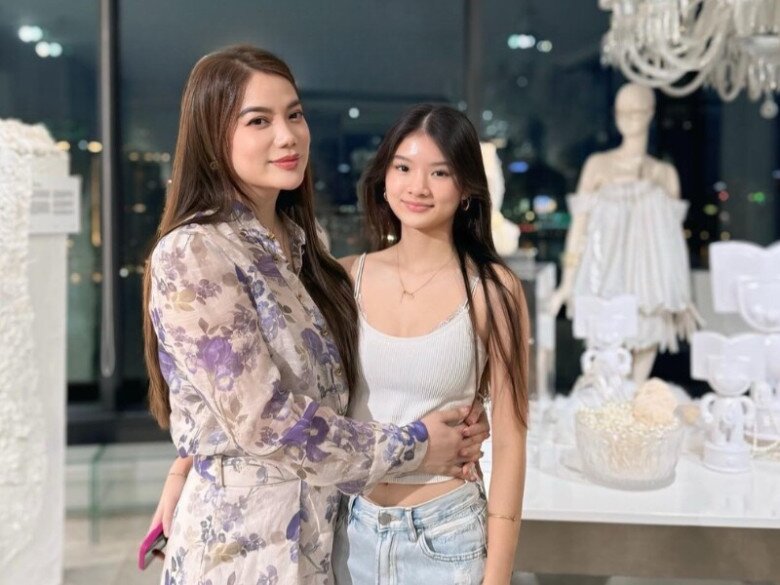 Con sao Việt du học năm 2026: Lọ Lem 2 năm ở trời Tây, ái nữ Trần Bảo Sơn sang Mỹ thừa kế cơ nghiệp - 4