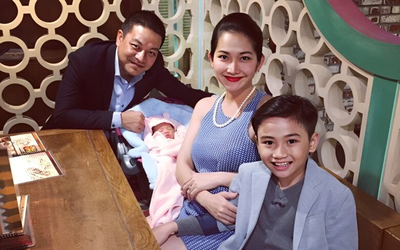 Cuộc sống của "Út Ráng" Kim Hiền trước khi rộ tin rạn nứt với chồng Việt kiều, lần nữa làm mẹ đơn thân - 5